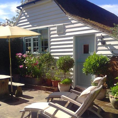 Benenden Freshwater Barn 아파트 외부 사진