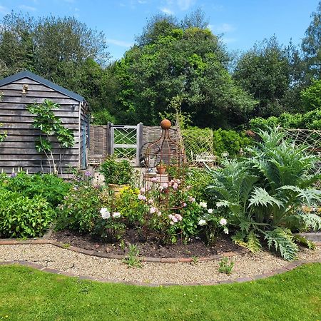Benenden Freshwater Barn 아파트 외부 사진