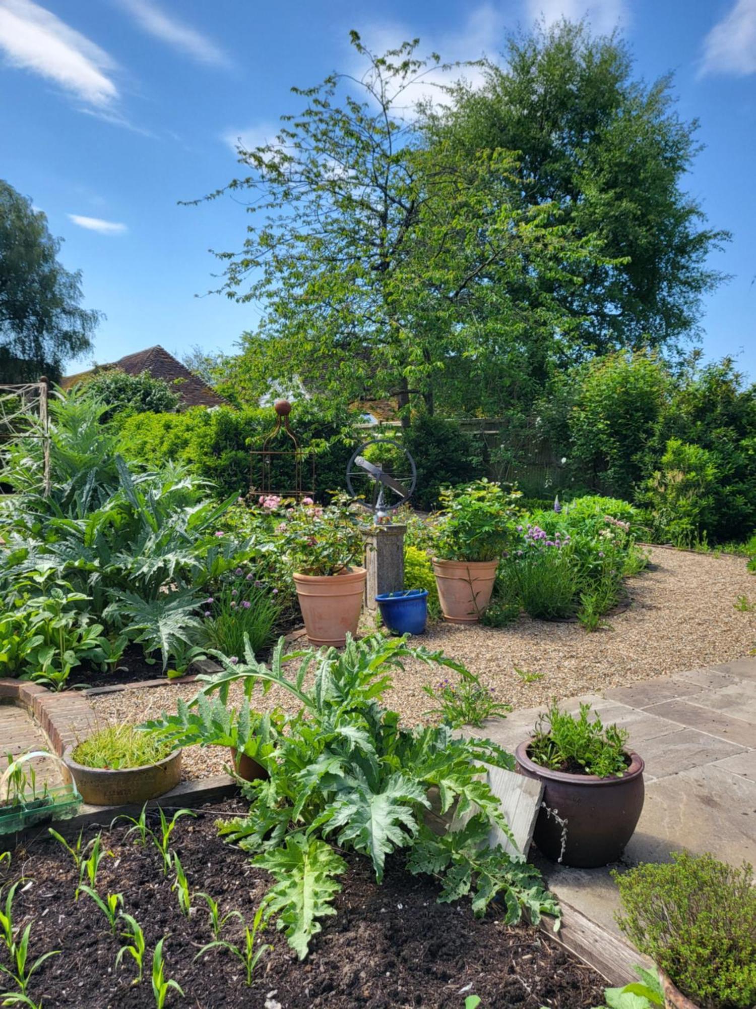 Benenden Freshwater Barn 아파트 외부 사진